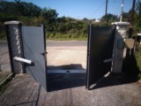 motorisation de portail