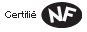certification NF